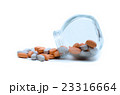 Isolated tablets 23316664