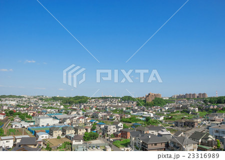 住宅地 23316989