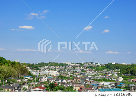 住宅地 住宅地 23316996