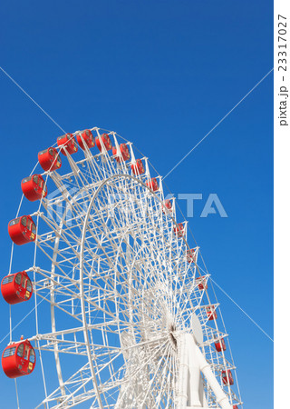 観覧車 23317027