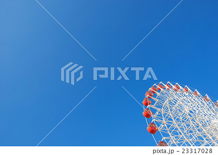 観覧車 観覧車 23317028