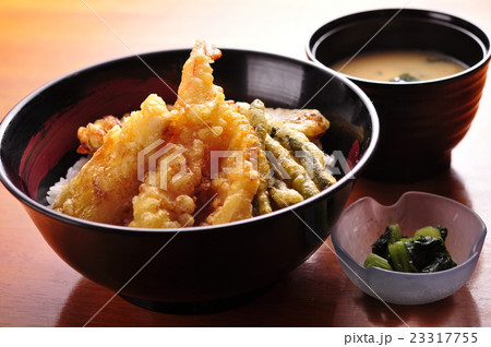 天丼 23317755