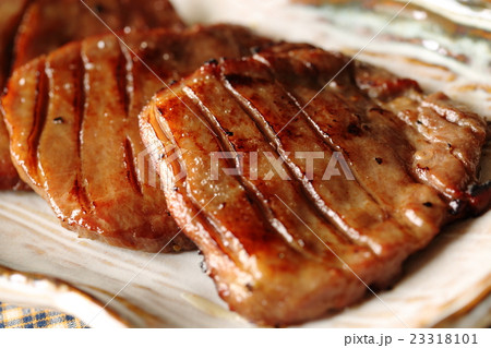 牛たん焼き 23318101