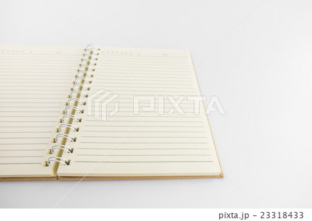 Blank catalog, magazine, book template with soft shadows. Ready for your design. Blank catalog, magazine, book template with soft shadows. Ready for your design. 23318433