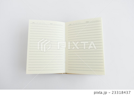 Blank catalog, magazine, book template with soft shadows. Ready for your design. Blank catalog, magazine, book template with soft shadows. Ready for your design. 23318437