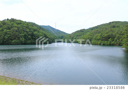 母子大池 23318586