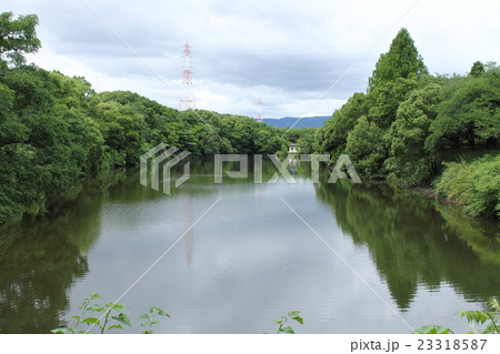 猪名川公園 23318587