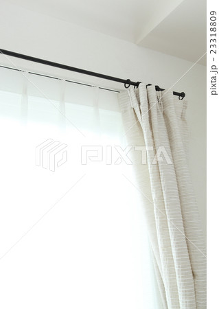 カーテンレール 23318809