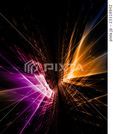 Abstract digital background 23318942