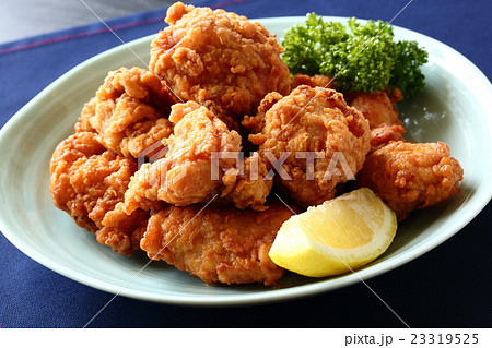 ザンギ ザンギ 23319525