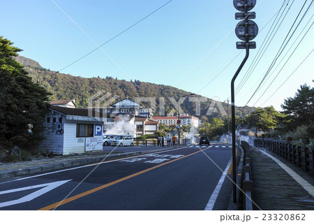 雲仙温泉 街 雲仙温泉 街 23320862
