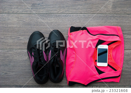 Outfit for hard training Outfit for hard training 23321608