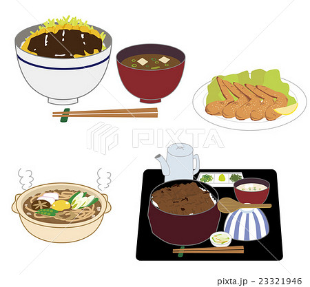 名古屋めし　セット 23321946