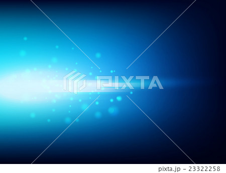 Abstract background blue background vector 23322258