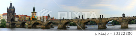 Prague Prague 23322800