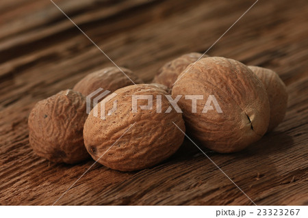 nutmeg 23323267