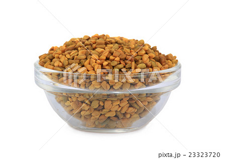 dry fenugreek 23323720