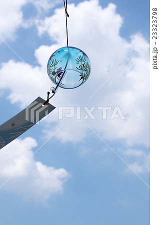 風鈴 23323798