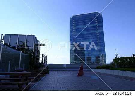 グランフロント大阪　天空の農園 23324113