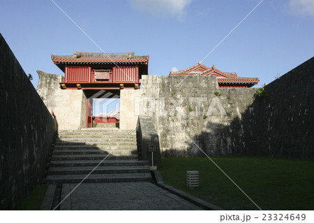 首里城 首里城 23324649