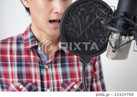 レコーディングイメージ レコーディングイメージ 23324768