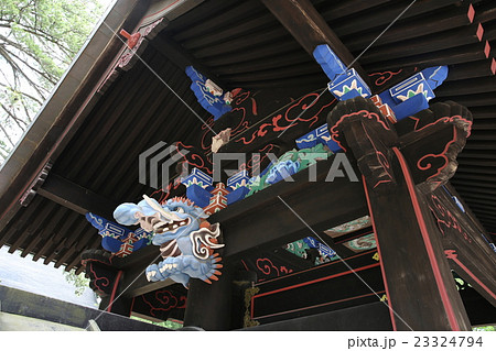 岩木山神社 岩木山神社 23324794