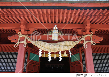 岩木山神社 岩木山神社 23324795
