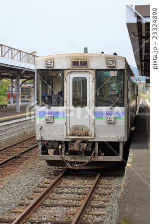 根室本線・富良野線　キハ150系（快速狩勝） 23324890