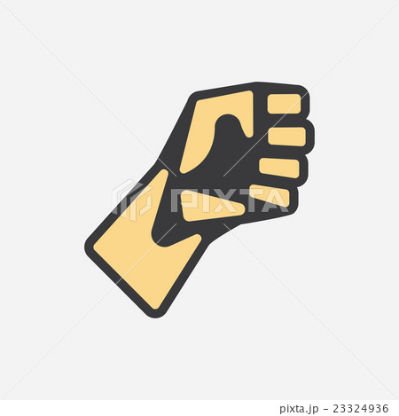 Fist of the men 23324936