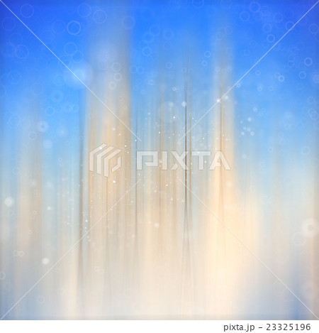 blue gradient background with snowflakes Winter bokeh blue gradient background with snowflakes Winter bokeh 23325196
