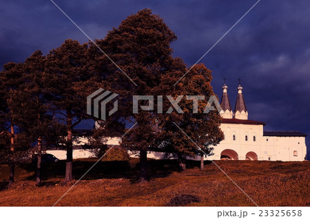 Orthodox Church Monastery 23325658