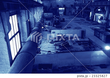 industrial equipment background 23325827
