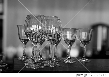 restaurant clean glass restaurant clean glass 23326746