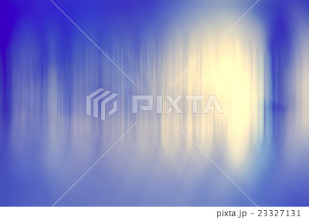 abstract blurred blue background, movement line 23327131