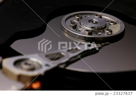 Computer hard drive data storage technology Computer hard drive data storage technology 23327637