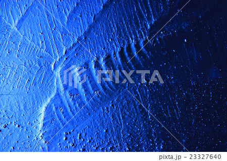 Blue ice texture cold relief 23327640