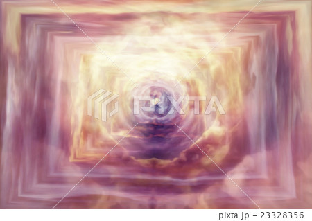 vanilla swirl of clouds watercolor background vanilla swirl of clouds watercolor background 23328356