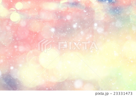 Vintage colorful background bokeh highlights Vintage colorful background bokeh highlights 23331473