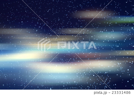 abstract background blur motion multicolored gradient snow 23331486