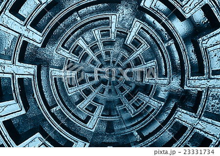 abstract texture complex maze abstract texture complex maze 23331734