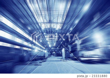 Metallurgical Plant concept 23331880