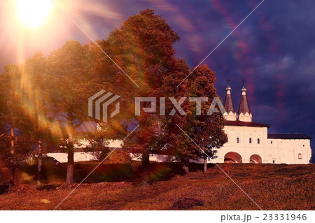 Orthodox Church Monastery Orthodox Church Monastery 23331946