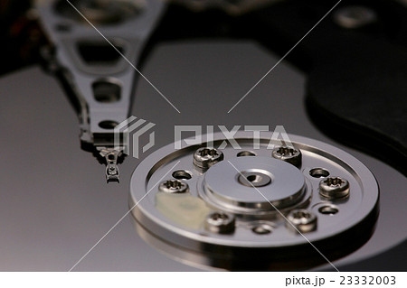 Computer hard drive data storage technology Computer hard drive data storage technology 23332003