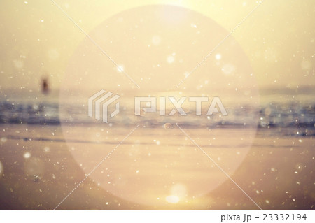 abstract texture circle sea summer sunset surf 23332194