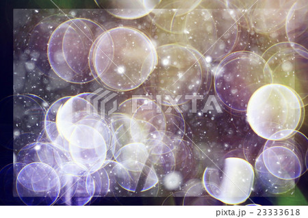 bokeh background blurred white circles bokeh background blurred white circles 23333618