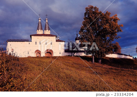 Orthodox Church Monastery Orthodox Church Monastery 23334204