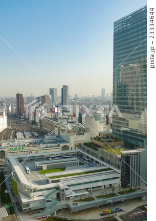 バスタ新宿 23334644