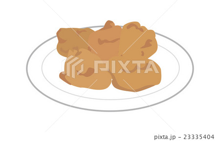 唐揚げ 唐揚げ 23335404