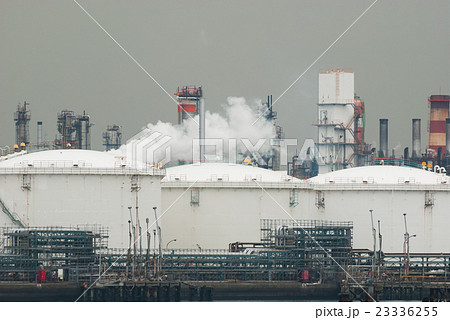 製油所 製油所 23336255