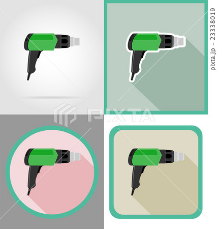 electric dryer tools for construction and repair  23338019